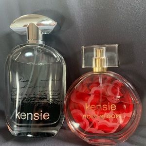 Kensie Eau de Parfum bundle.